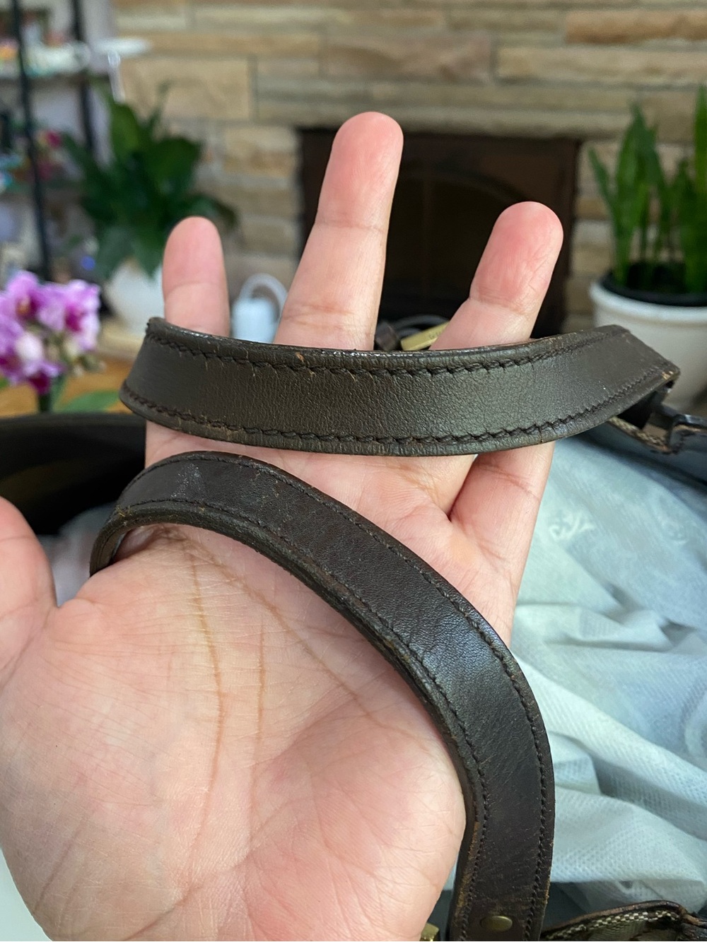 ❤️authentic gucci bag - Picture 7 of 13